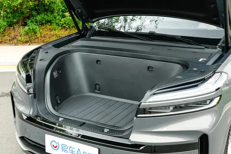 李斌宣布樂道L90開啟全國發(fā)運(yùn)，7月31日正式亮相引領(lǐng)智慧出行新裝備